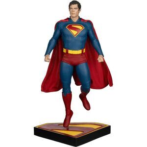 DC Direct Superman Movie (2025) 1/6 Scale Resin Statue  COLLECTIBLES